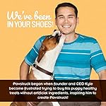 Pawstruck-Bizarre-Bargain-Bag-1-lb-Assorted-Natural-Dog-Treats-Long-Lasting-Chews-for-All-Breeds-Animal-Ears-Bones-Jerkies-for-Pups-and-Senior-Dogs-Rawhide-Alternative-for-Aggressive-Chewers