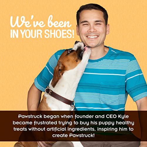 pawstruck amazon