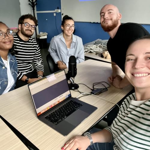 7 - Les coulisses du s&eacute;minaire : l'exp&eacute;rience des alternants