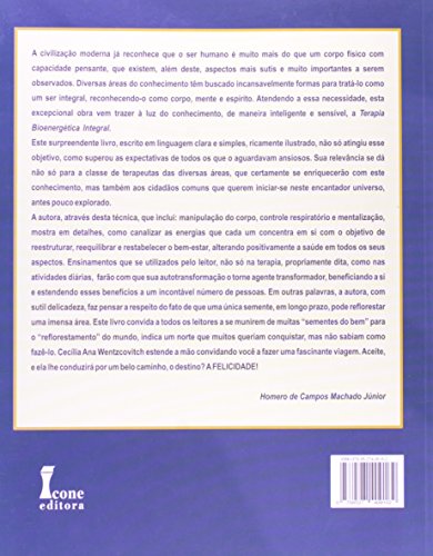 Terapia Bioenergética Integral