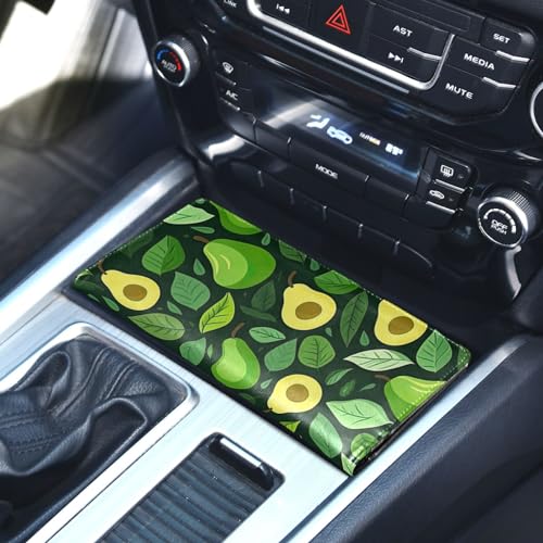 Organizador de auto con diseño multicolor miniatura 5