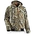 Walls Men's Hunting Insulated Bomber Jacket