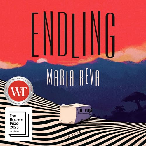 Page de couverture de Endling