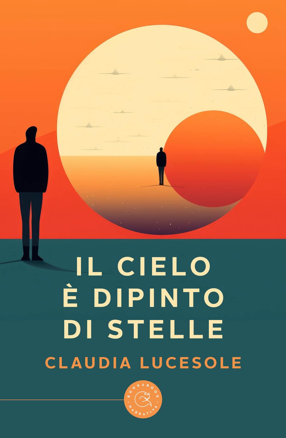 Il Cielo è Dipinto Di Stelle - 4