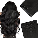 GOO GOO Invisi Edge Clip in Hair Extensions