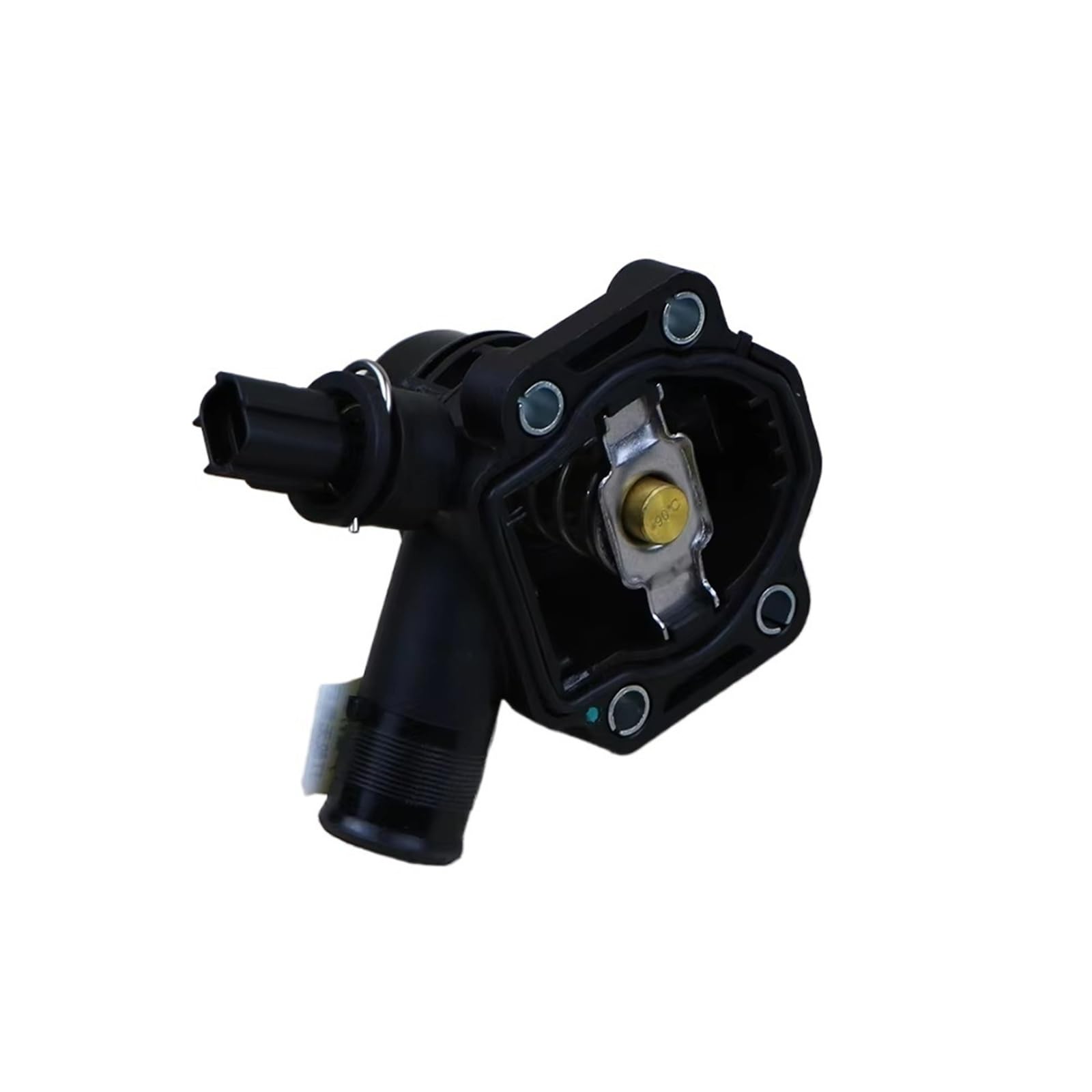 Alloggiamento termostato Compatibile con Land Rover Volvo S60