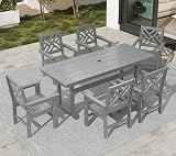 BIVODA CZ001-SET7-GREY