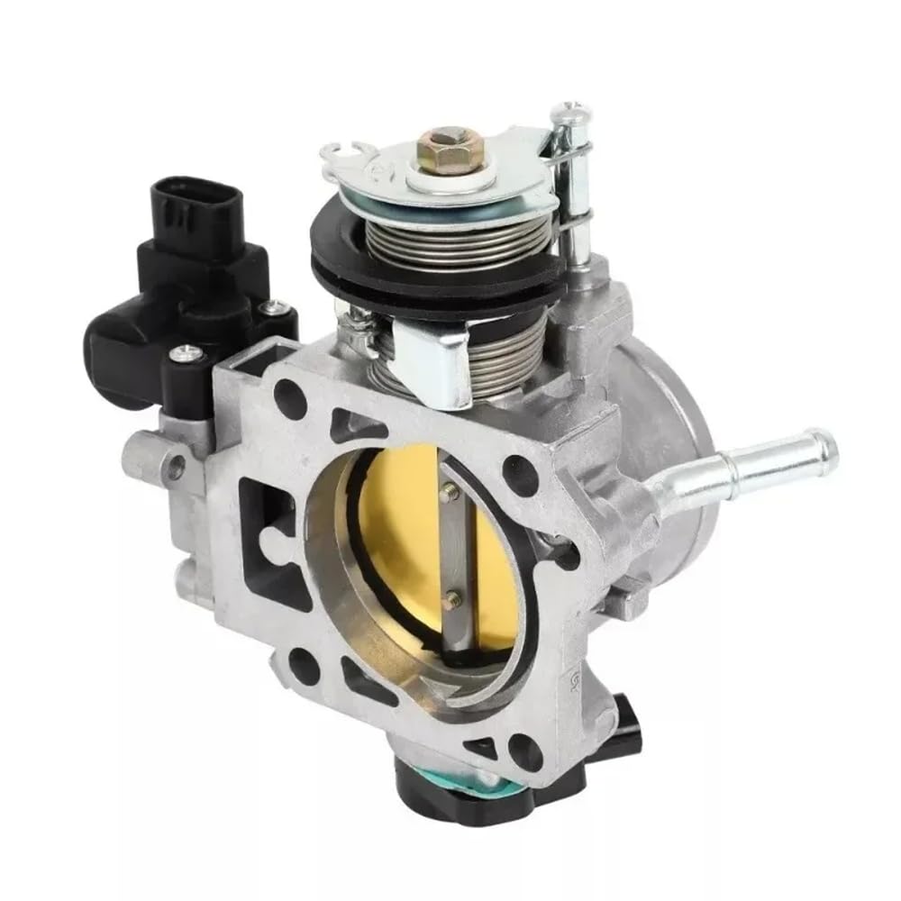 Korpus przepustnicy do modeli Accord 2003-2005 i Element 2.4L LX Ex DX SE 2003-2006 16400PZDA13 16400RAAA61 16400RAAA62 16400RAAA63
