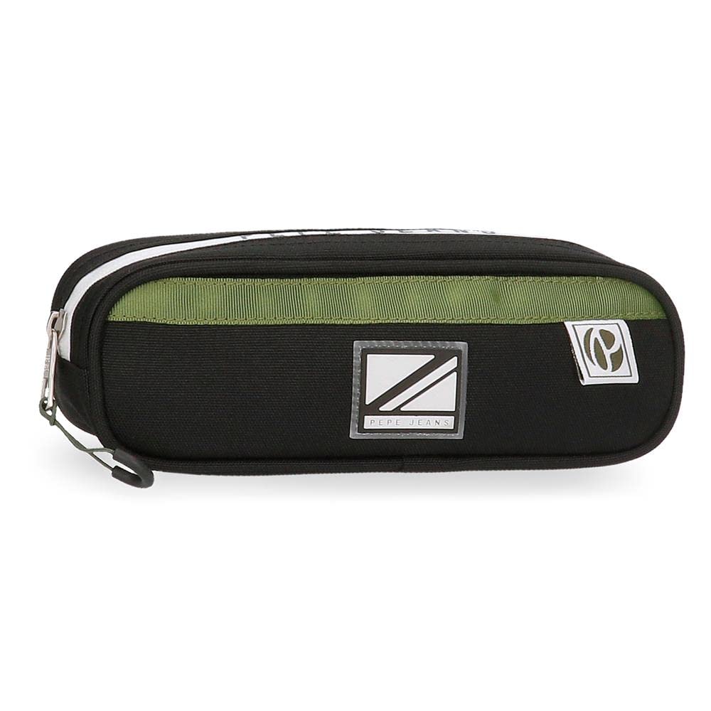 Pepe Jeans, Black/White, Case