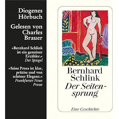 Der Seitensprung