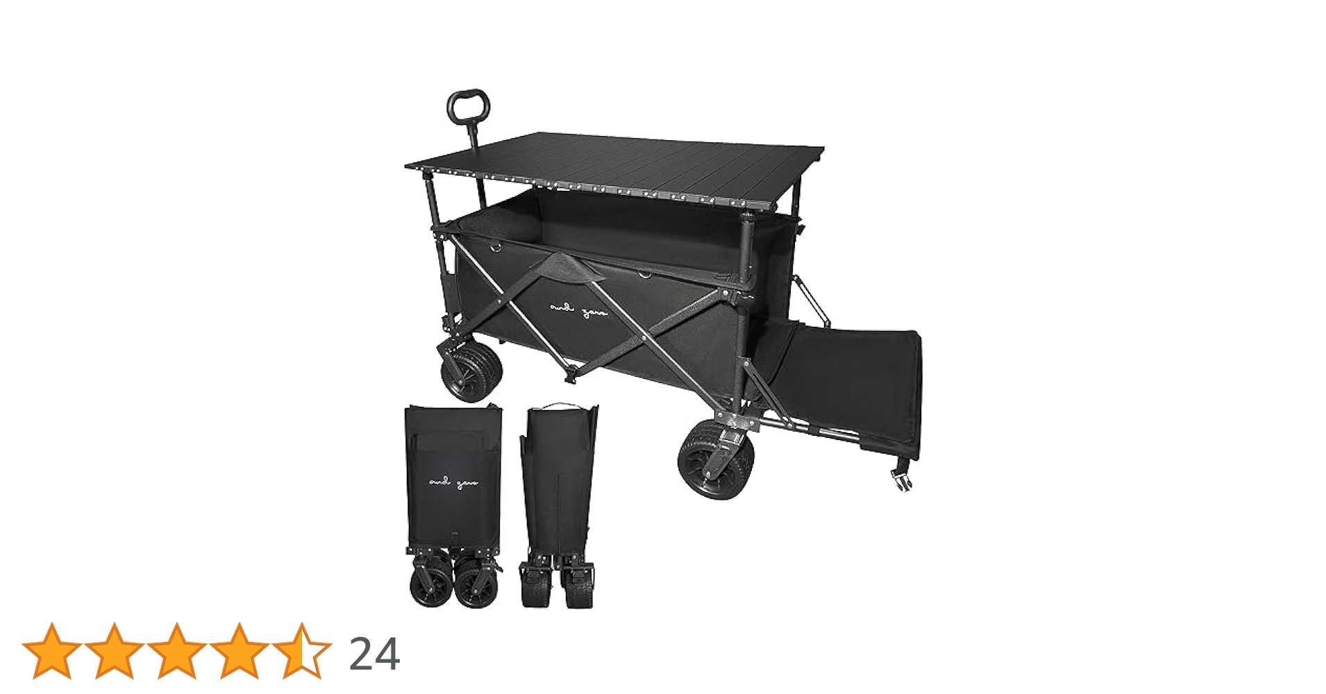 Amazon.co.jp: 【2025年モデルandzero キャリーワゴン