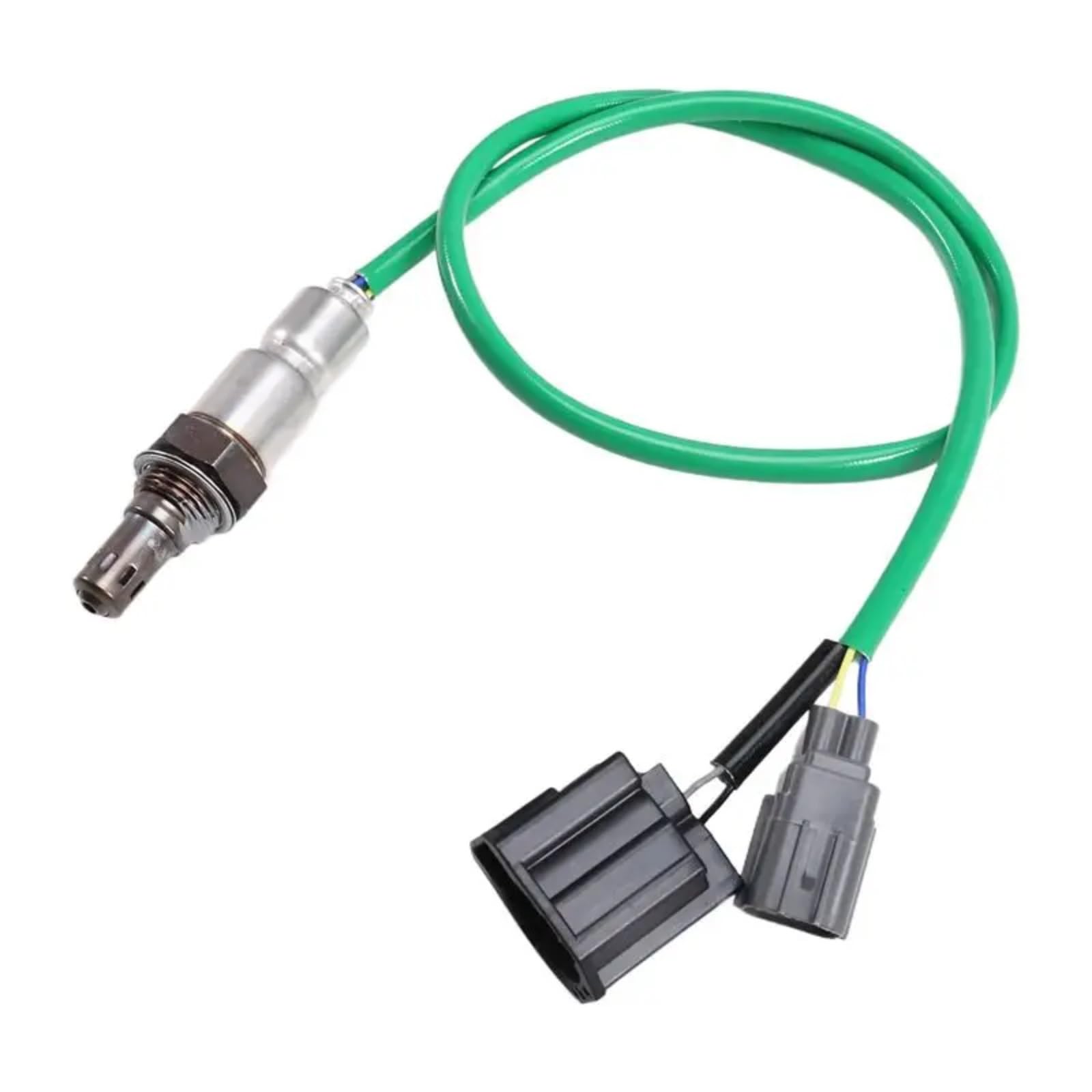 Sensor Oxígeno O2 Sonda Sensor De Oxígeno O2 Para Coche Y Sensor Lambda O2 Para Sonda LFBL-18-8G1 Compatible Con Mazda 3 2007-2009 Para Mazda 5 2009-2012