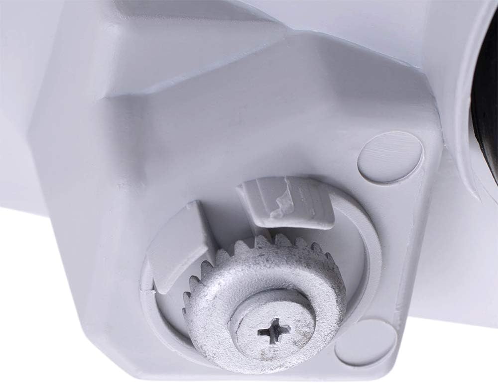 Brock Replacement Pair Set Halogen Combination Headlights Headlamps w/Chrome Bezel Compatible with Grand Vitara XL-7 & Vitara 3532065D01 3512065D01