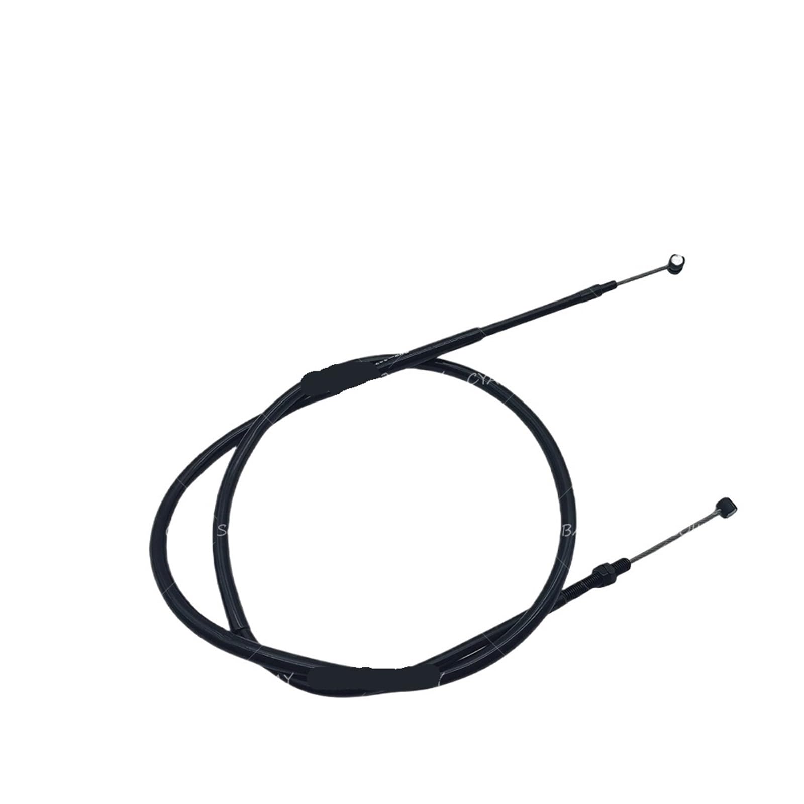 Câbles de commande d'accélérateur et d'embrayage S1000RR 2009-2014 haute précision - 5