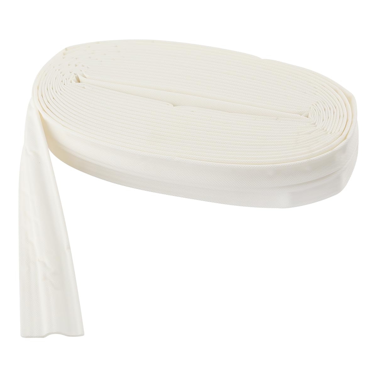Bojueshaw 6M T Shape Window Draft Excluder,Self-Adhesive Door Insulation Soundproof Seal Strip,Draft Stopper Blocker for Window Door(White)