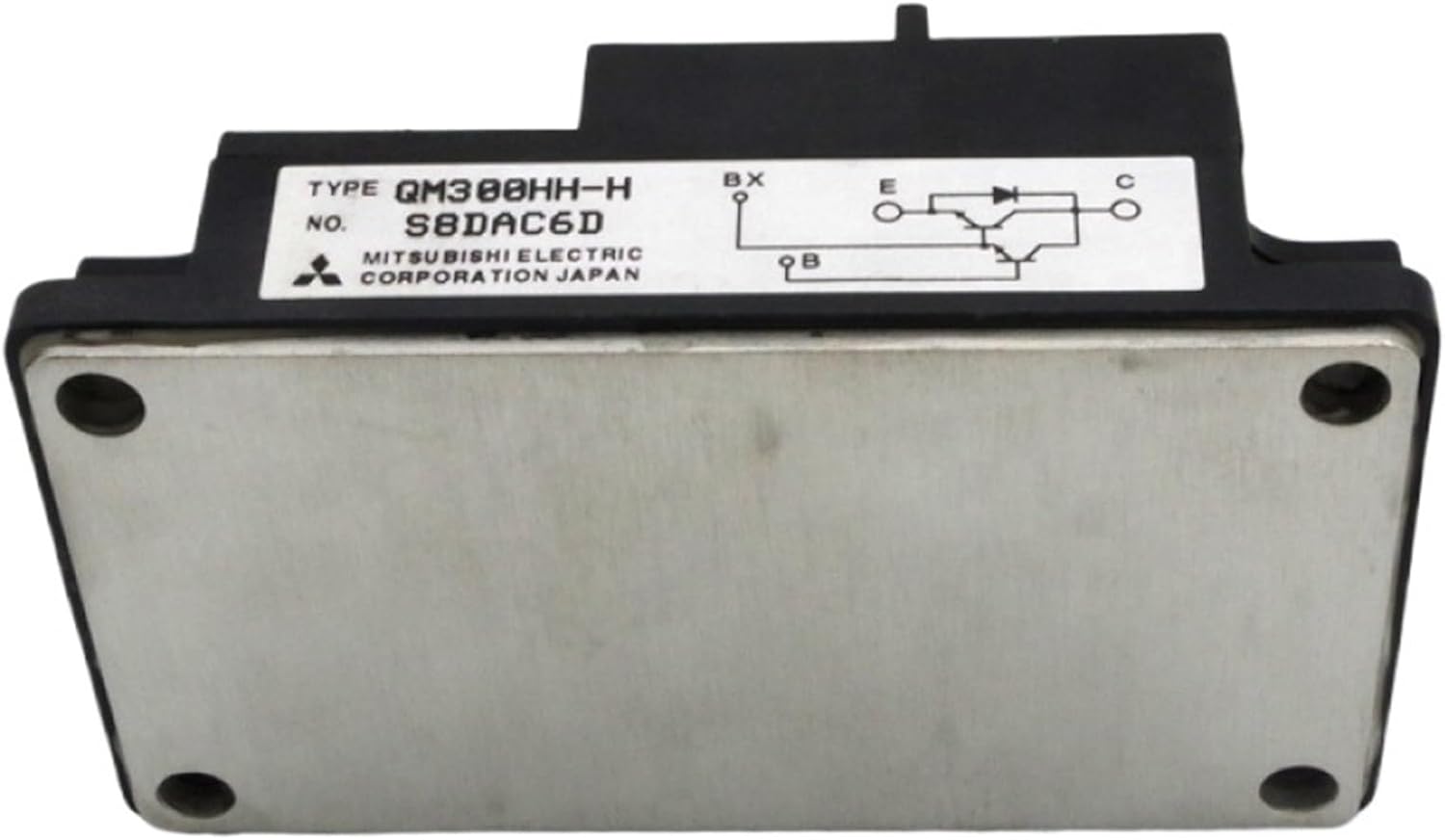 1PCS IGBT Mosfet Transistor QM300HH-2H Switching Diode