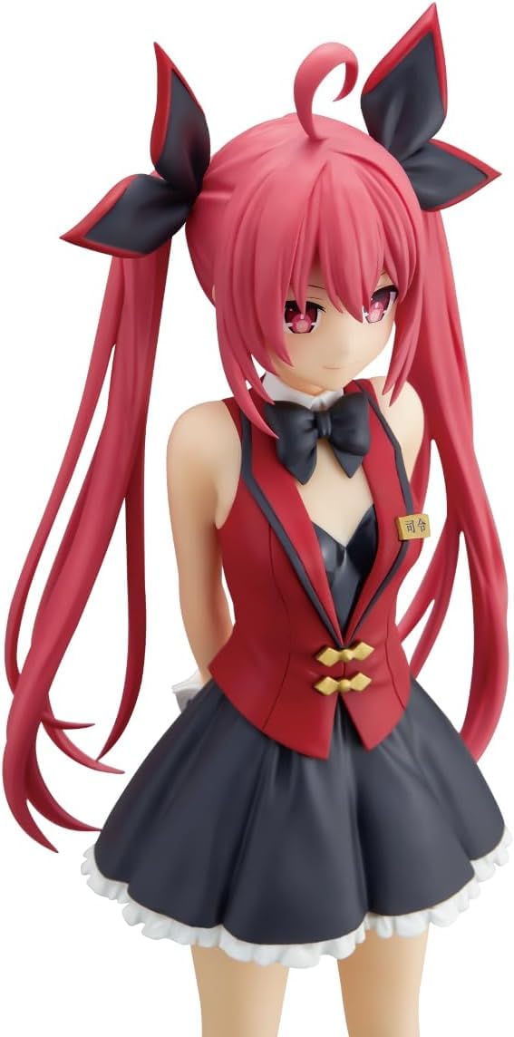 Amazon.co.jp: デート・ア・ライブV GLITTER & GLAMOURS 五河琴里