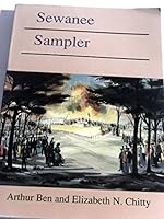 Sewanee Sampler 0962768774 Book Cover