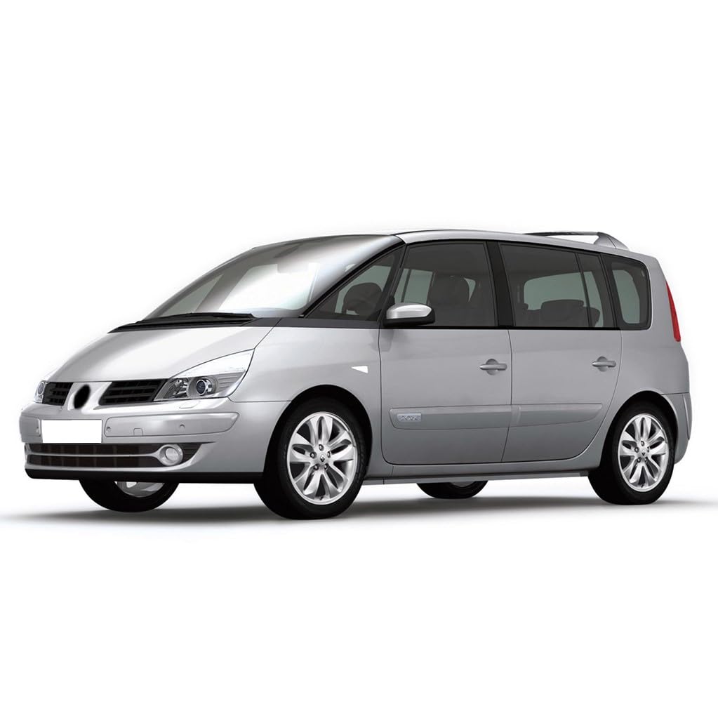 Ön Cam Arka Cam Silecek Renault Espace 4 ile uyumlu 2003-2015