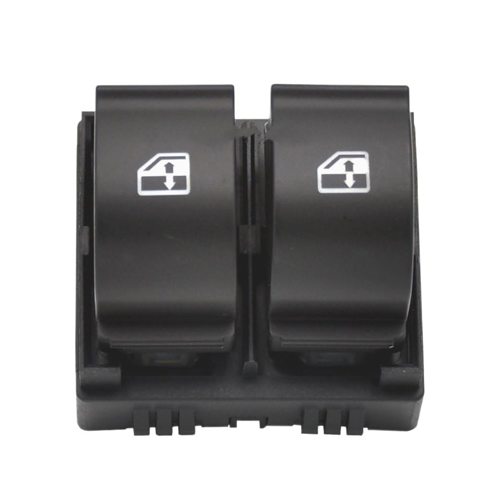 Interrupteur de lève-vitre pour Fiat Linea bouton commande de vitre avant côté conducteur - 4