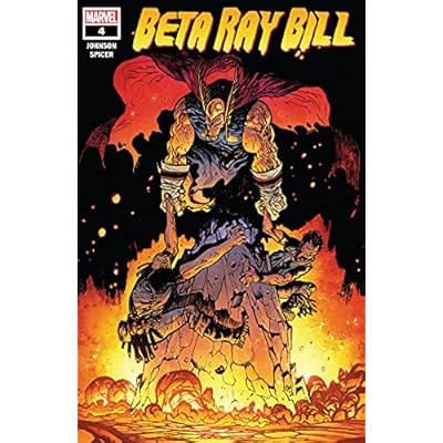 Beta Ray Bill (2021) #4