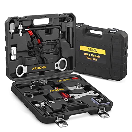 Find The Best Bike Repair Tool Kit Reviews & Comparison Katynel