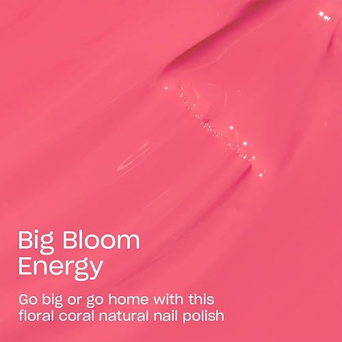 Miniatura 3 de OPI Nature Strong Natural Origin Nail Polish  Plant Based, Vegan, Cruelty Free