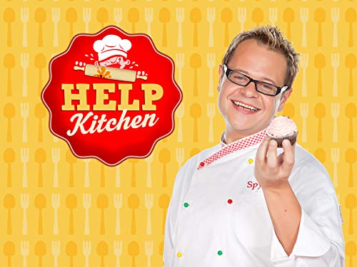 Help Kitchen