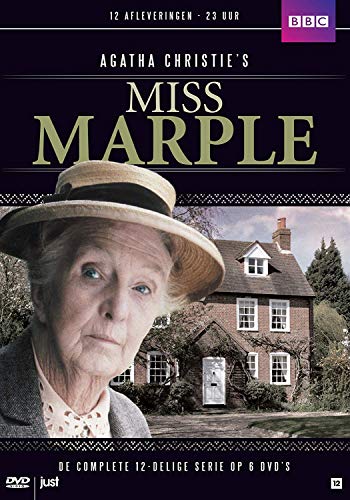 Miss Marple Limited..