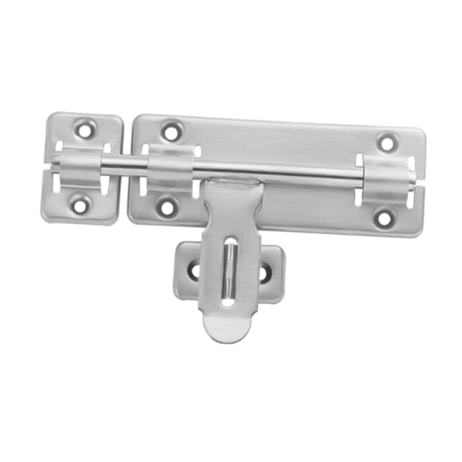 Busy Board Door Bolt Developmental Travel Toy for Ages 3 4 5 6 Boys Children Style D-Baby - Toys for Baby - Developmental Baby Toys-image-26