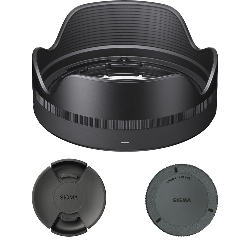 SIGMA 18-50mm F2.8 DC DN レンズ kenkoフィルター Amazon.com : Sigma 18-50mm f/2.8 DC DN Contemporary Lens for Sony