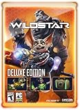 Wildstar Deluxe Edition [Online Game Code]