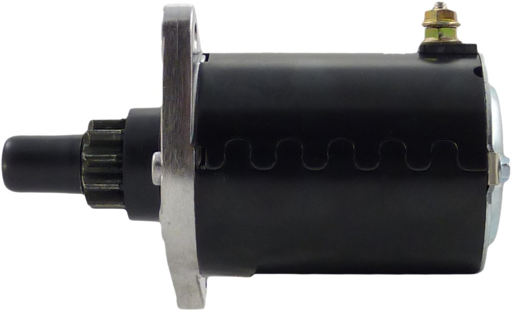 New Premium 12V Starter fits Tecumseh Engines OHV135 OHV14 OHV145 OHV15 OHV150 OHV17 OHV170 OHV175 OV490 85 86 87 88 89 90 36264 36795 5754N 206-07116 MS-6012 33-711 435-355 71-35-5754 LRS02229