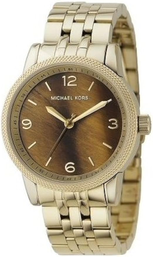 Michael Kors Women's Watch MK5099 