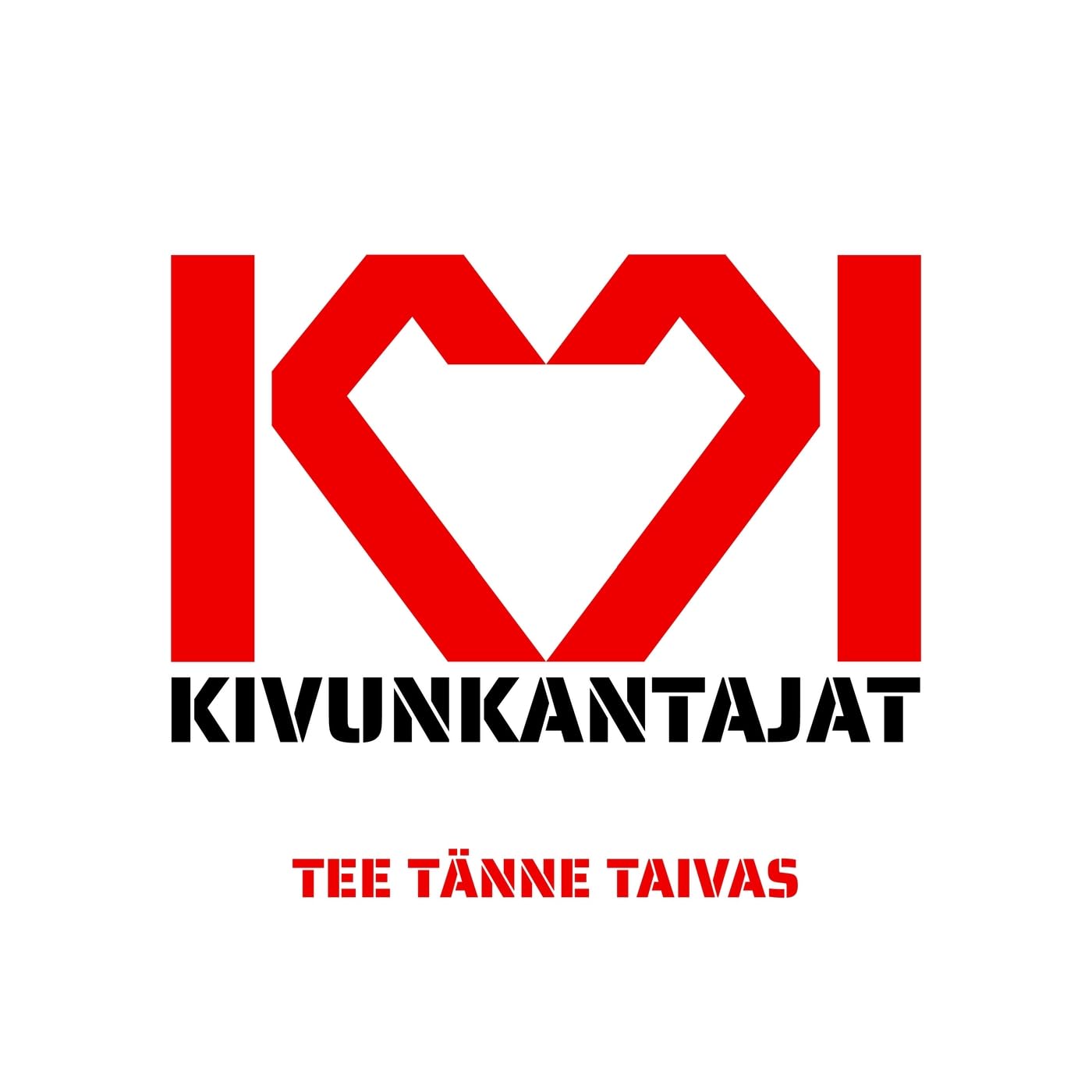 Kivunkantajat