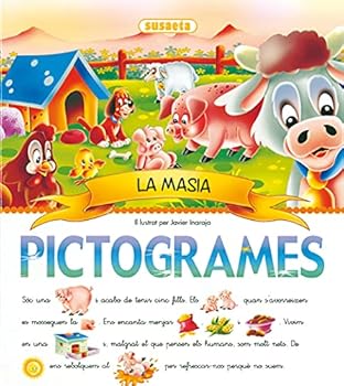 Hardcover La masia Book