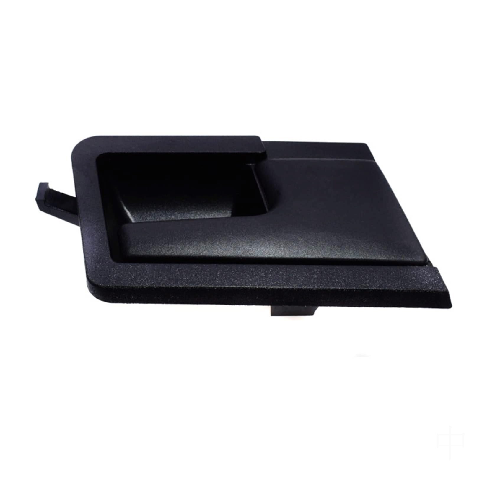 GTDTKGANAK for Vw for Transporter for Caravelle T4 for Eurovan 1990-2003 Inner Door Handle Front Right Black Interior Door Panel Handle Decorative Covers(Front Right Black)