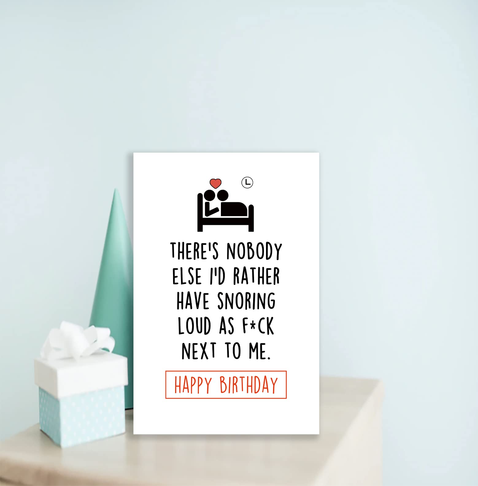 Carte D'anniversaire Amusante, Cadeau Pour Couple, Carte D'anniversaire Pour Elle, Lui, Carte D'anniversaire Coquine Pour Couple