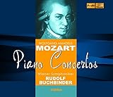 mozart klavierkonzerte geza anda  MOZART: The Piano Concertos