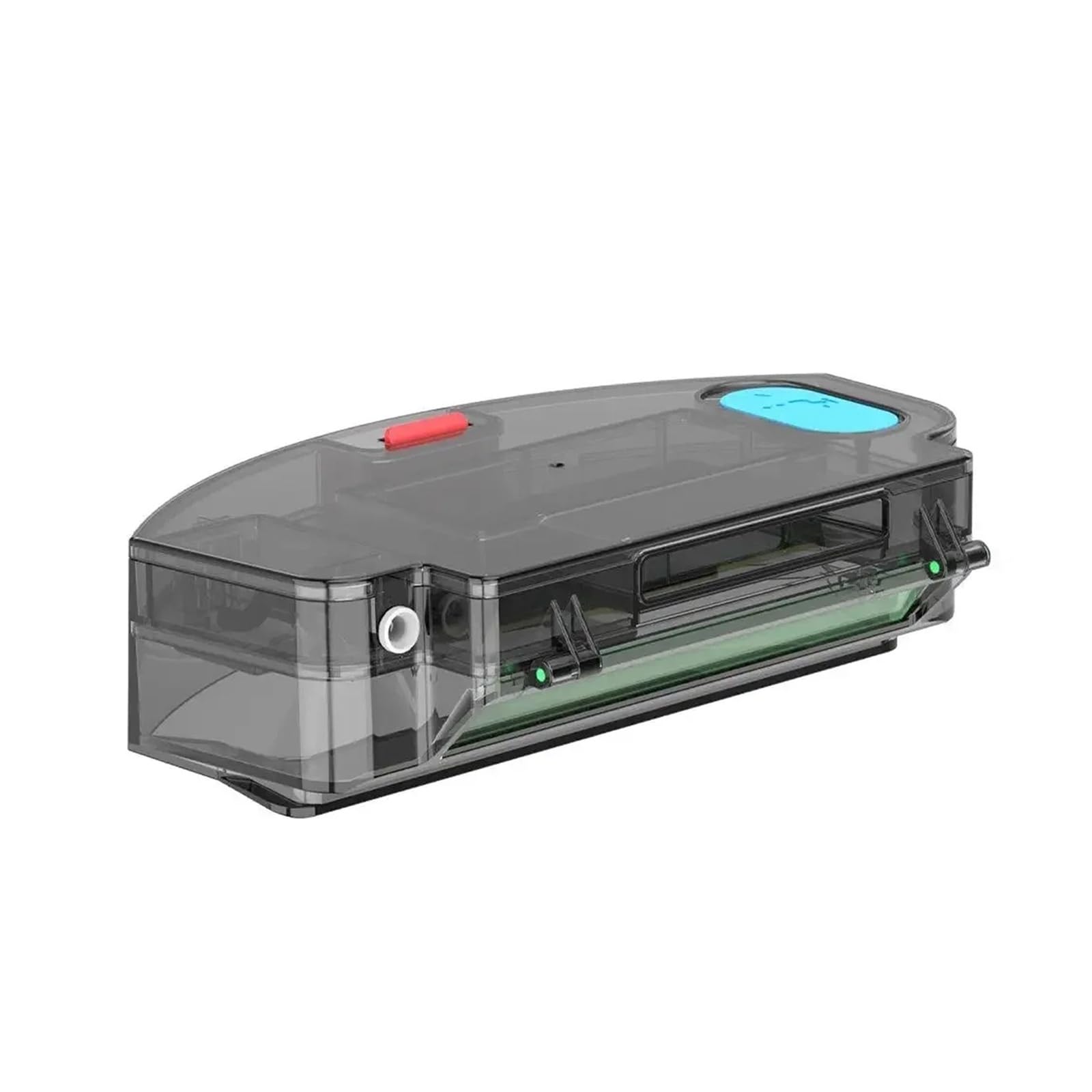 Bac à Poussière Compatible Lefant M1 / U180 - Pièce De Rechange Pour Aspirateur Robot - Grande Capacité