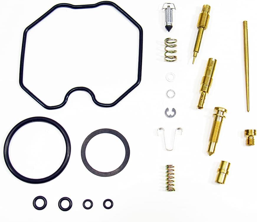 Carburetor For Honda XR100, XR100R, CRF100F (1981-2007) – Replacement Carb For Dirt Bikes