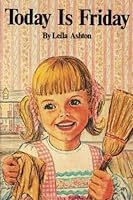 Today Is Friday 0812701763 Book Cover