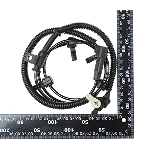 KDZNPA Anteriore Destro 52128694AF ABS Sensore di