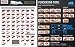Beef Cuts Color Poster & Purchasing Pork Color Poster
