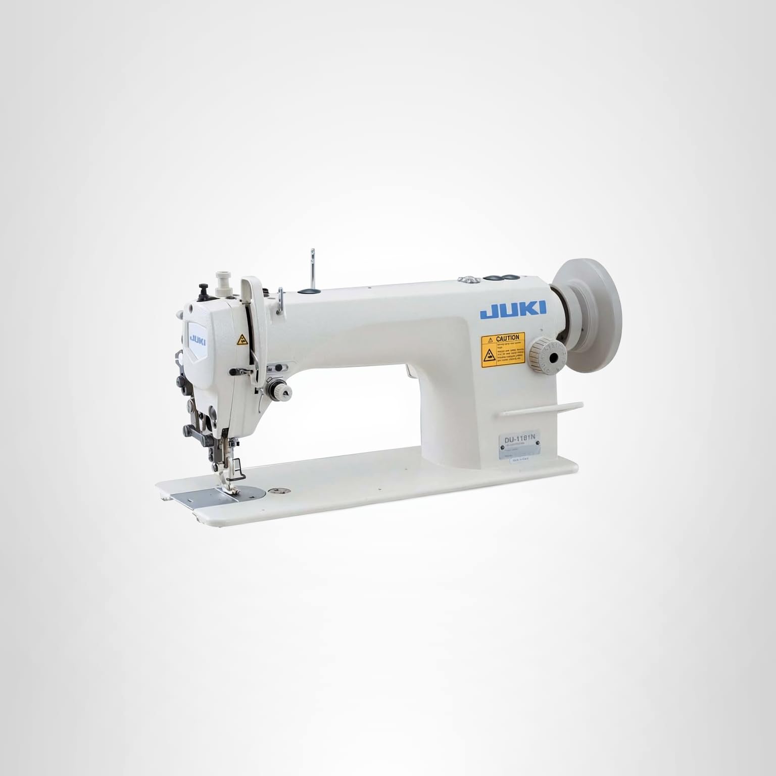 Amazon.com: Juki DU-1181N Industrial Top and Bottom Feed Sewing