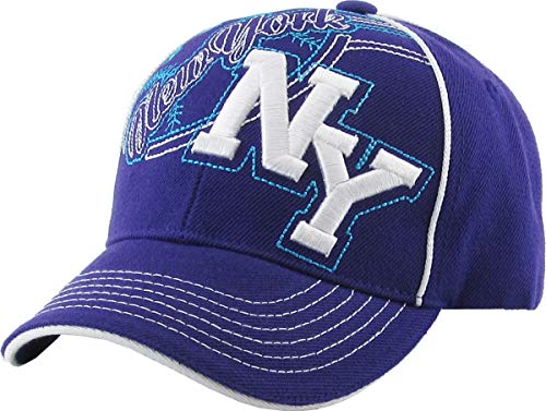 KBETHOS Youth/Junior Design Baseball Cap Hat - for Children