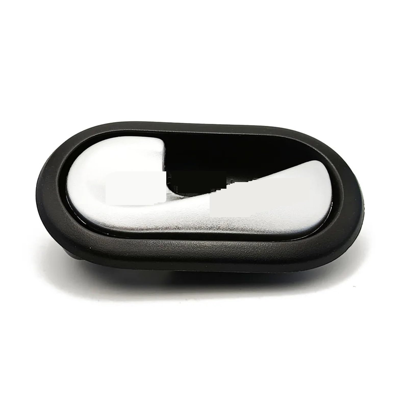 Ecbugat Matte Silver L Door Handles Interior For Dacia For Dokker 2012-2016 Left Or Right Side Car Door Inside Pull Handle 8200733848 8200733847