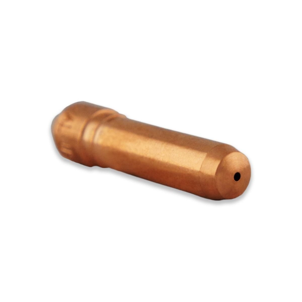 Bernard T-035AL Contact Tip, Centerfire, 035 (.9mm), Aluminum, 10 pack