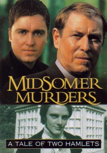 Amazon.com: Midsomer Murders: A Tale of Two Hamlets : Movies & TV