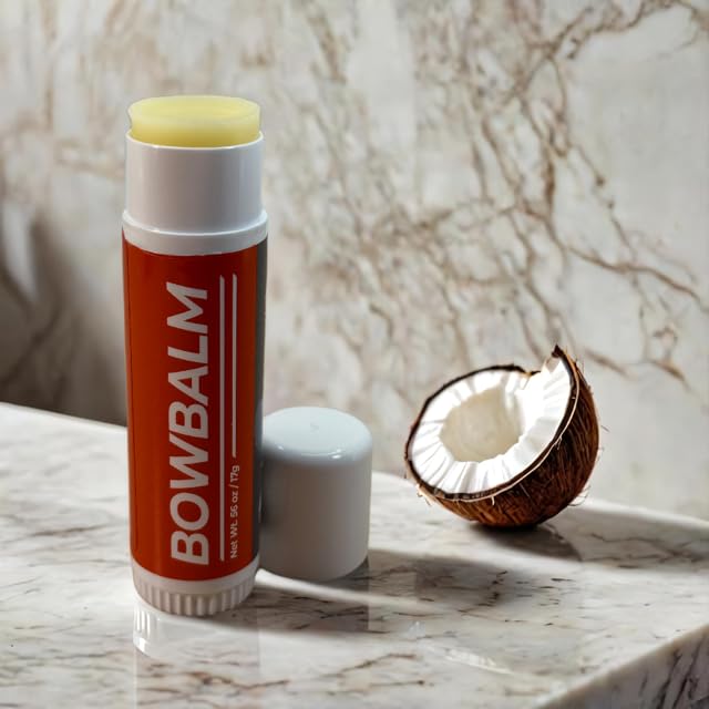 Intense Organic Moisturizing Balm Stick for Dry Ashy Cracked Skin Relief. Luxurious Elbows, Knees, Feet, Belly and Body. Natural Formula Repairing Moisturizer. - Image 2
